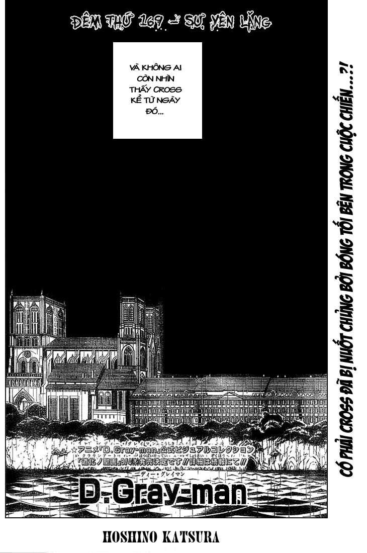 Thầy Trừ Tà Chapter 169 - Trang 2