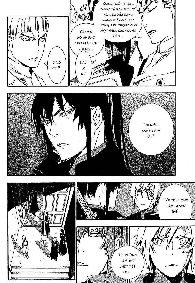 Thầy Trừ Tà Chapter 170 - Trang 2