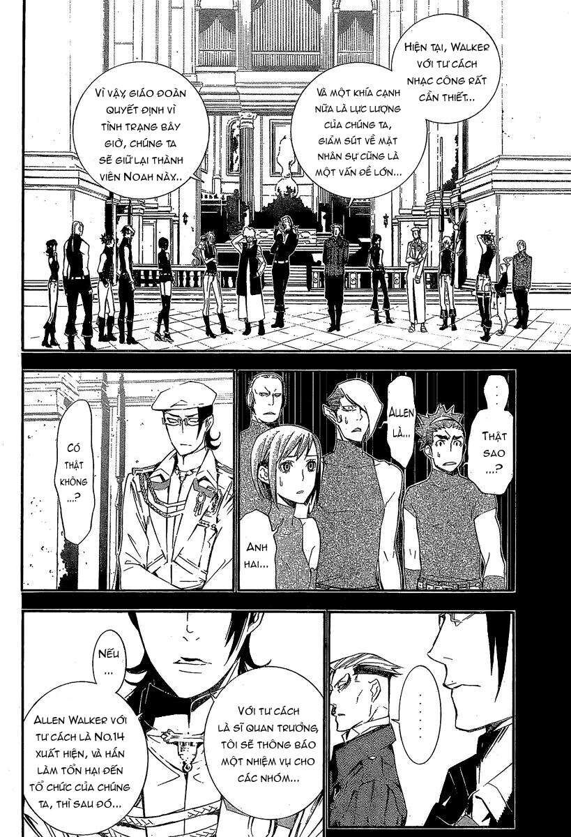 Thầy Trừ Tà Chapter 170 - Trang 2