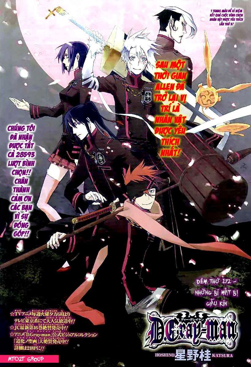 Thầy Trừ Tà Chapter 171 - Trang 2