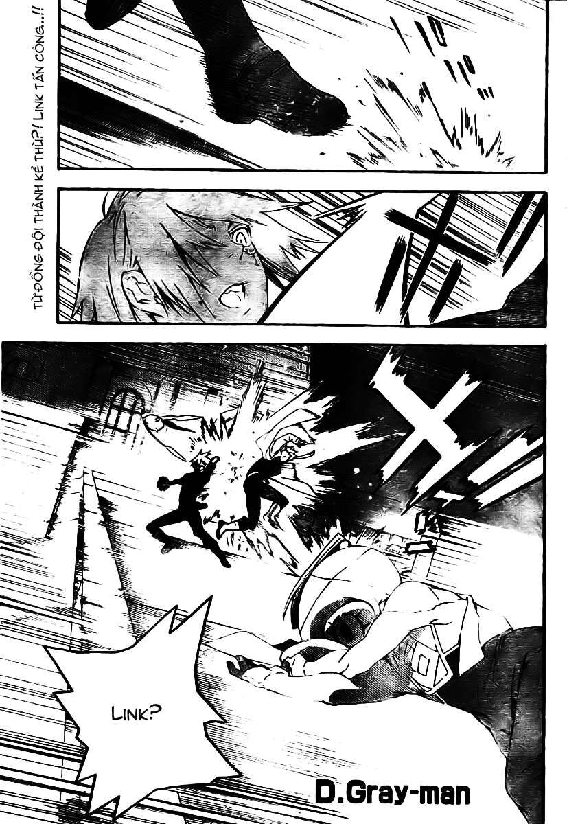 Thầy Trừ Tà Chapter 174 - Trang 2