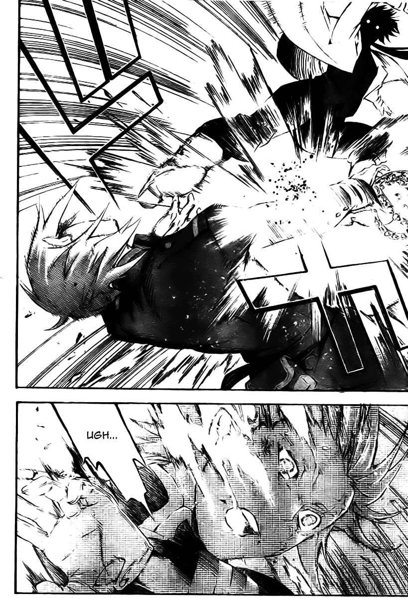 Thầy Trừ Tà Chapter 174 - Trang 2