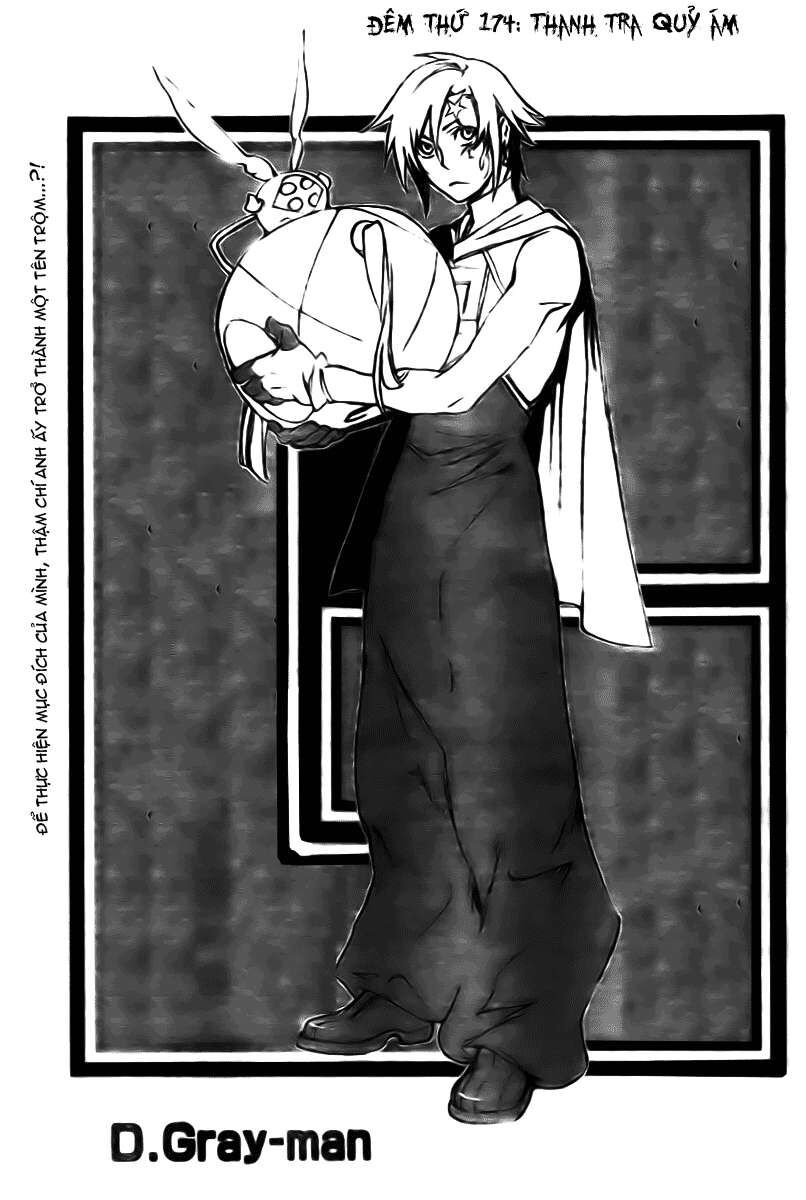 Thầy Trừ Tà Chapter 174 - Trang 2