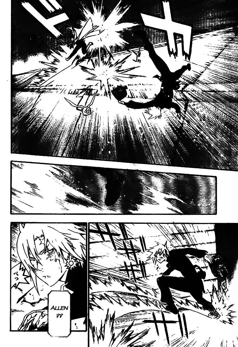 Thầy Trừ Tà Chapter 174 - Trang 2