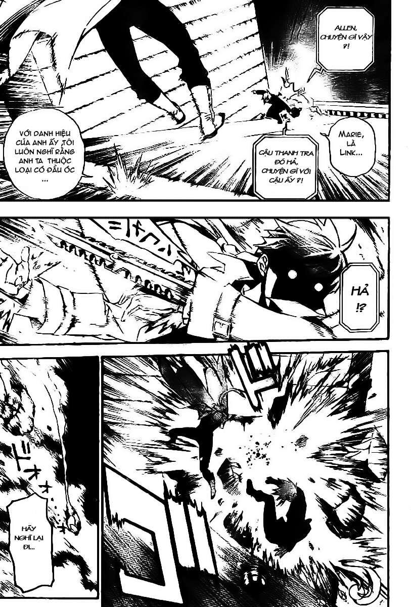 Thầy Trừ Tà Chapter 174 - Trang 2