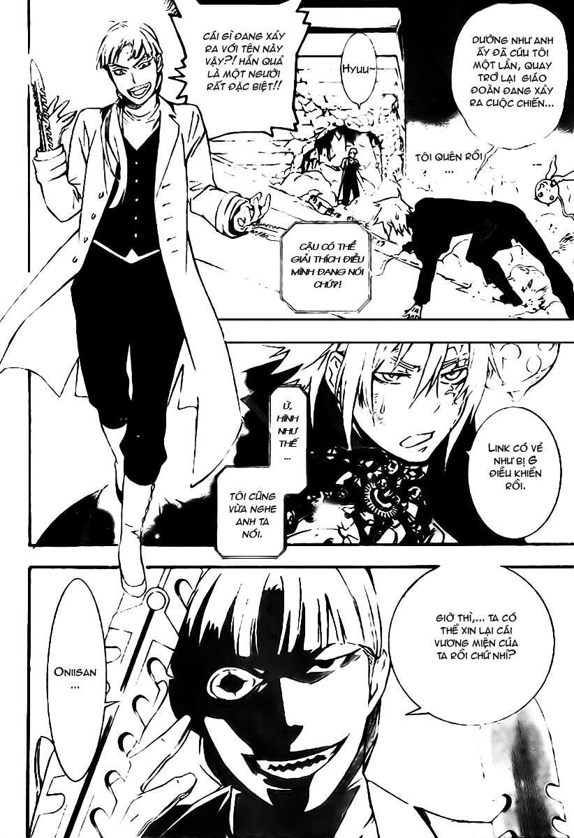 Thầy Trừ Tà Chapter 174 - Trang 2