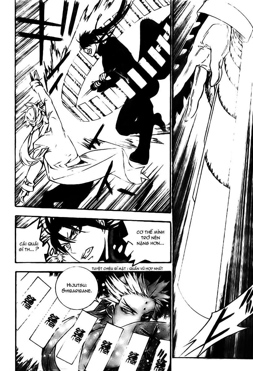 Thầy Trừ Tà Chapter 174 - Trang 2