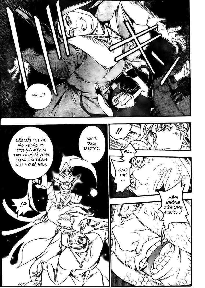 Thầy Trừ Tà Chapter 177 - Trang 2