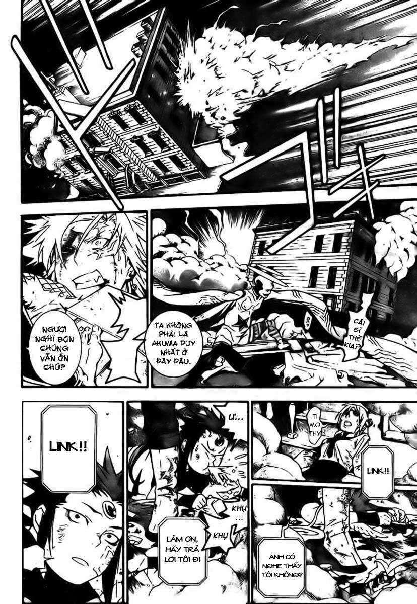 Thầy Trừ Tà Chapter 177 - Trang 2