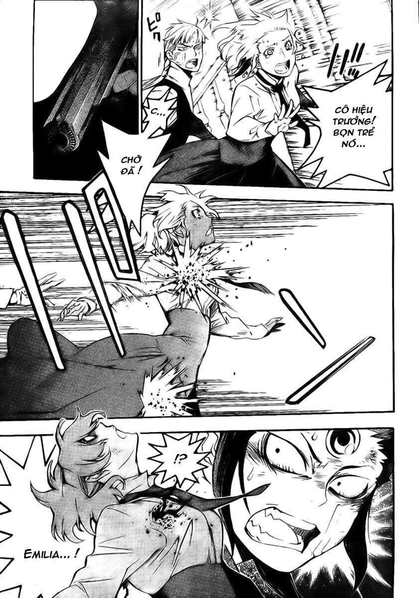 Thầy Trừ Tà Chapter 177 - Trang 2