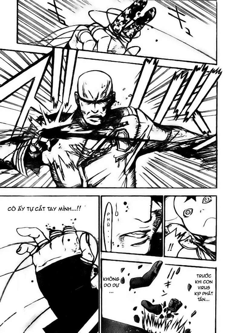 Thầy Trừ Tà Chapter 178 - Trang 2