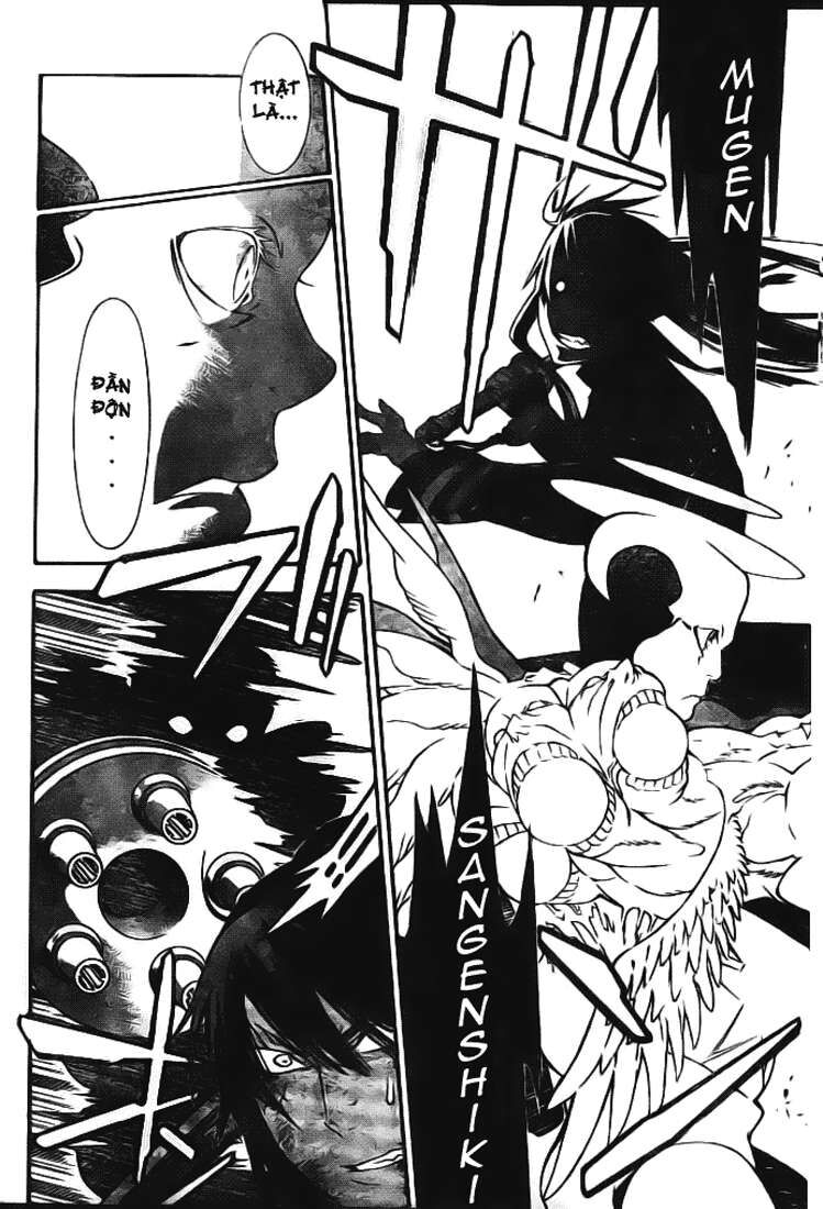 Thầy Trừ Tà Chapter 178 - Trang 2