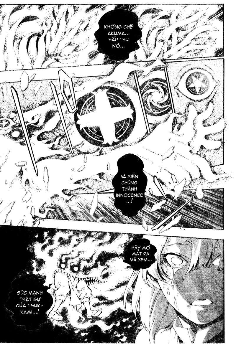 Thầy Trừ Tà Chapter 179 - Trang 2