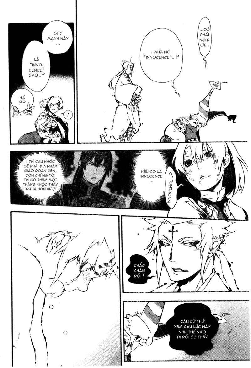 Thầy Trừ Tà Chapter 179 - Trang 2