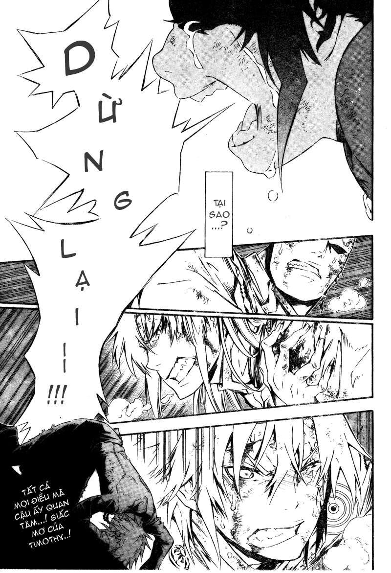 Thầy Trừ Tà Chapter 179 - Trang 2