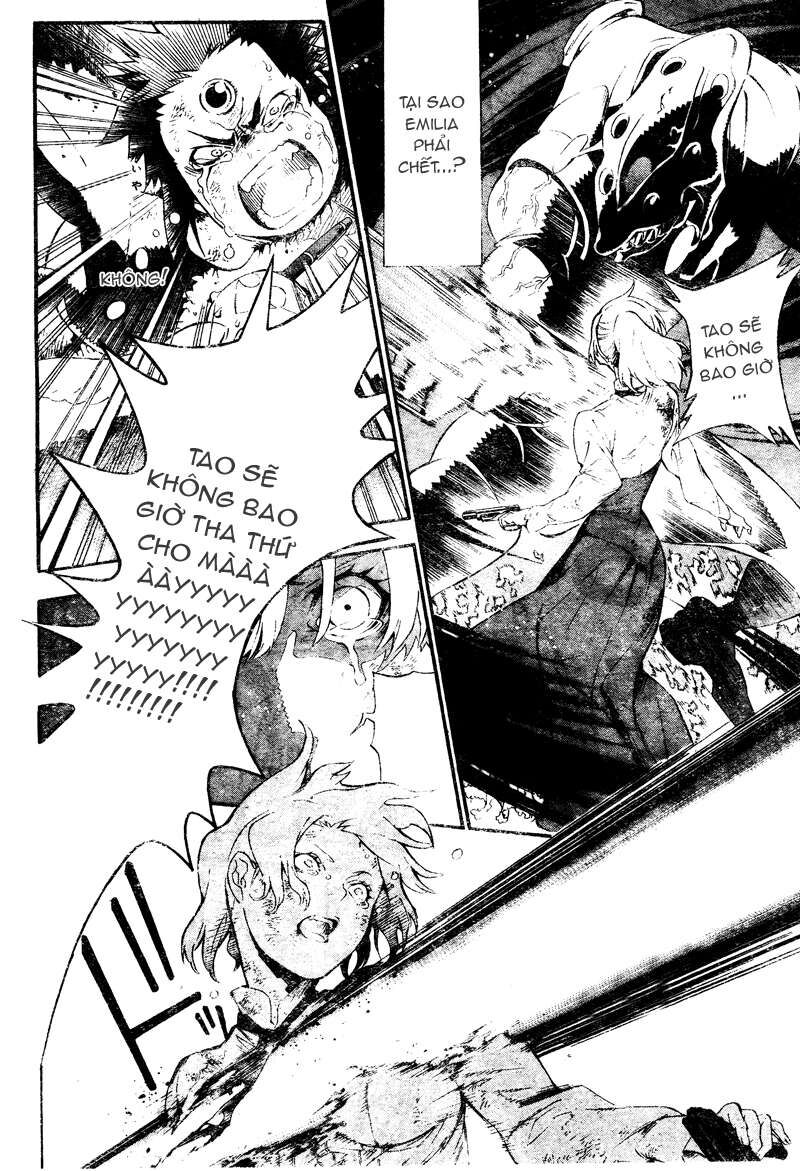 Thầy Trừ Tà Chapter 179 - Trang 2