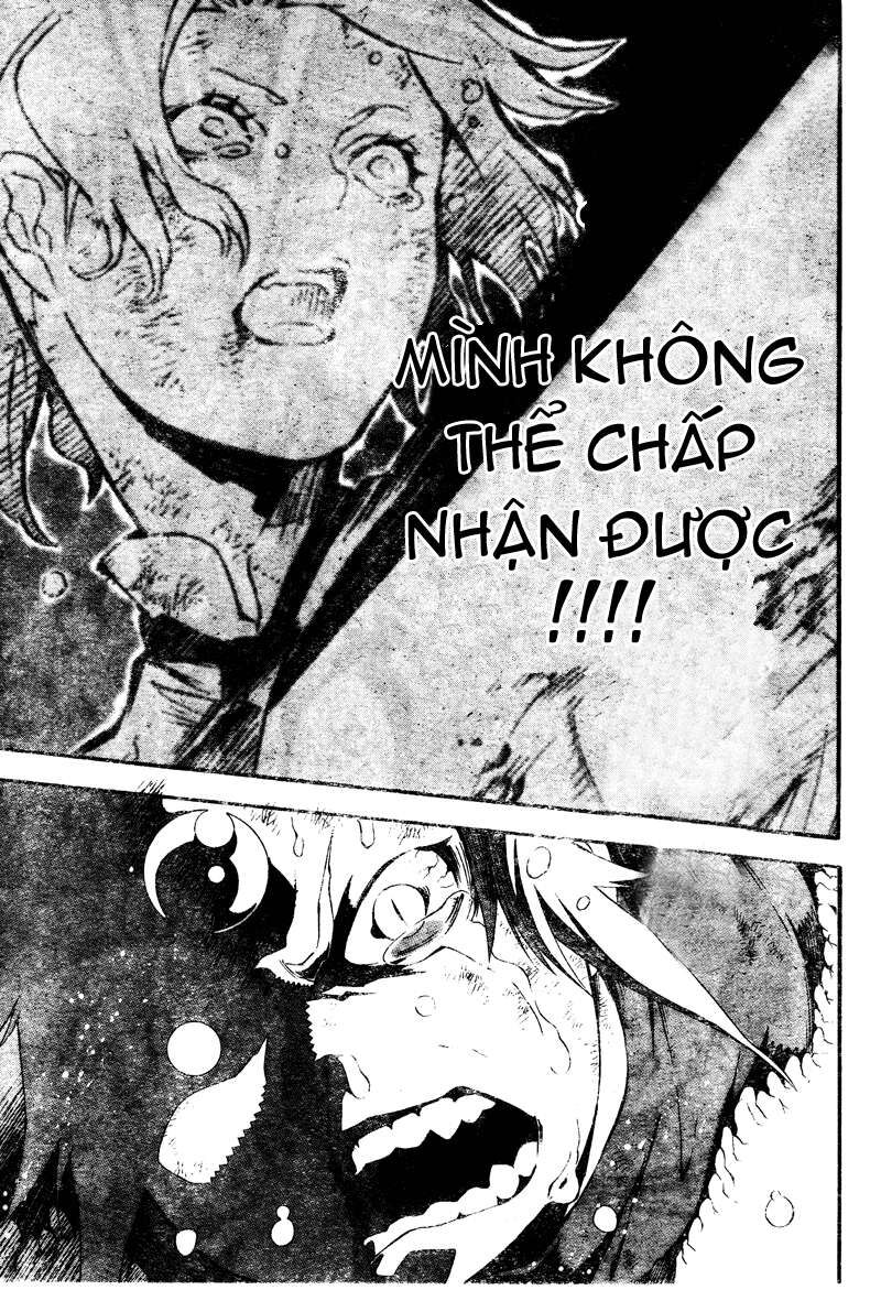 Thầy Trừ Tà Chapter 179 - Trang 2