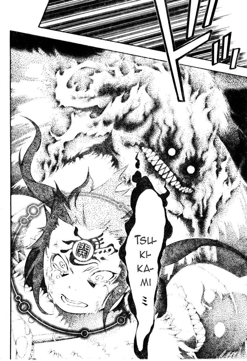 Thầy Trừ Tà Chapter 179 - Trang 2