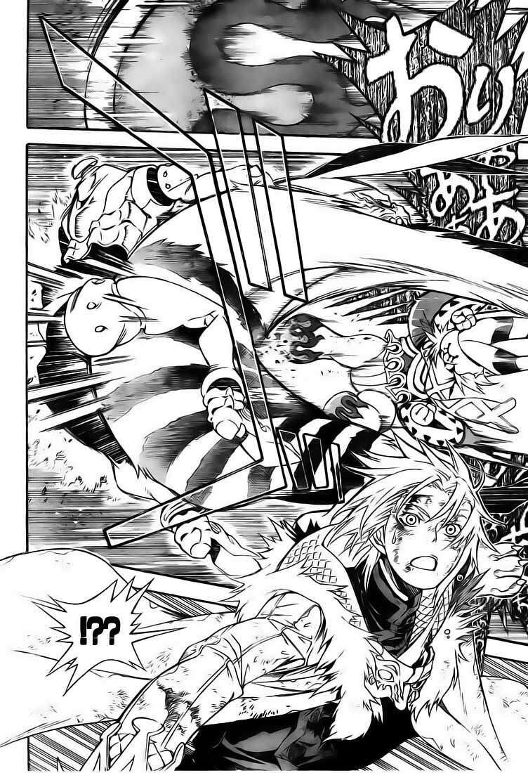 Thầy Trừ Tà Chapter 180 - Trang 2