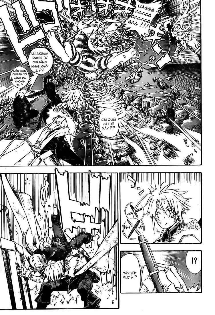 Thầy Trừ Tà Chapter 180 - Trang 2