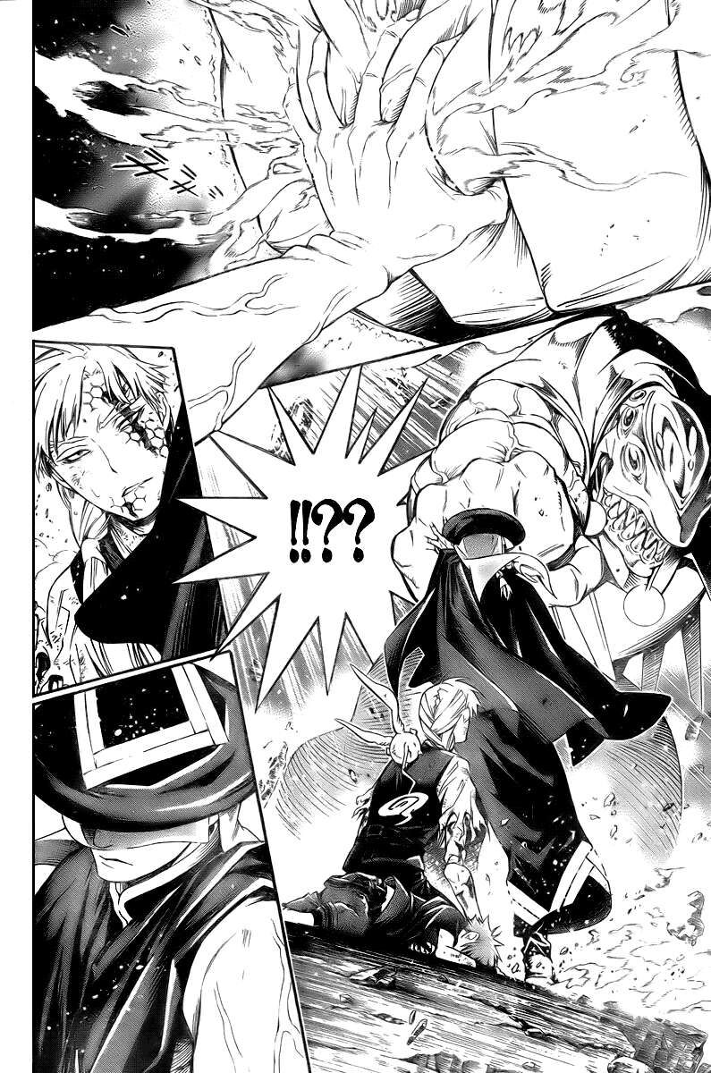 Thầy Trừ Tà Chapter 181 - Trang 2