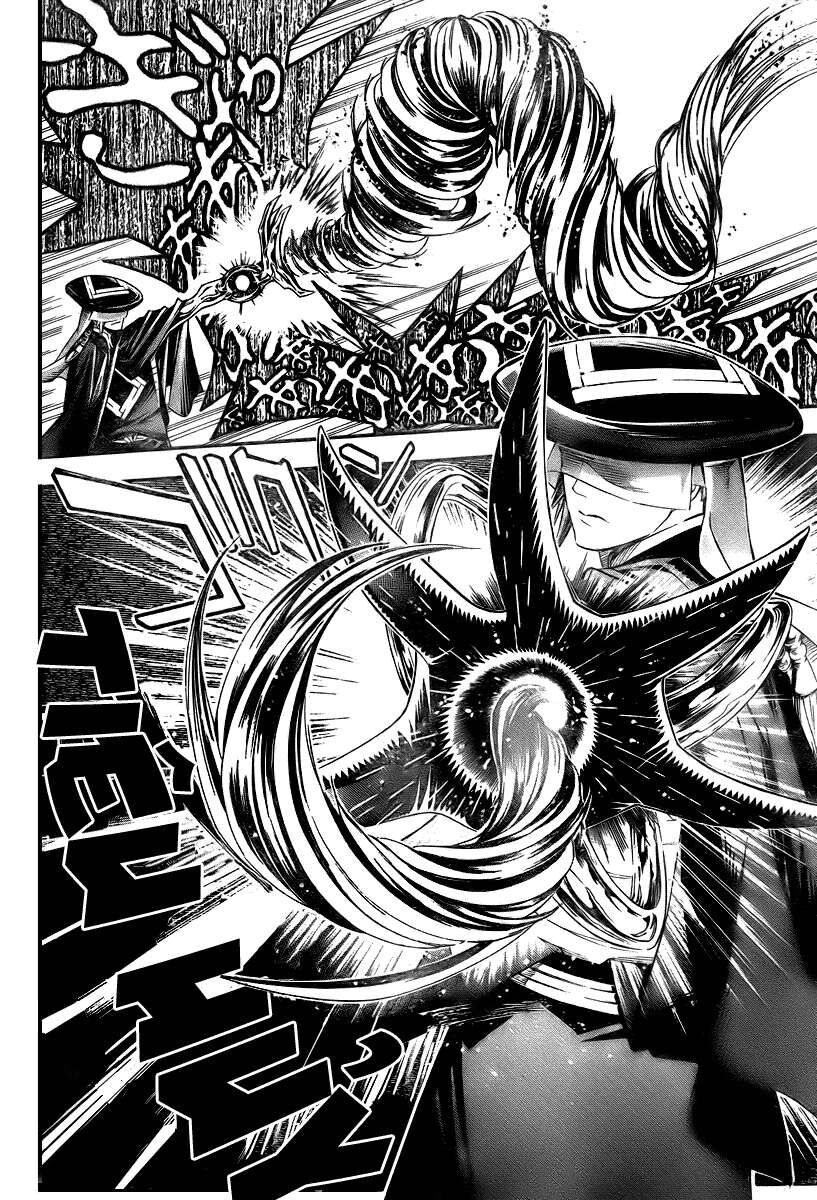 Thầy Trừ Tà Chapter 181 - Trang 2