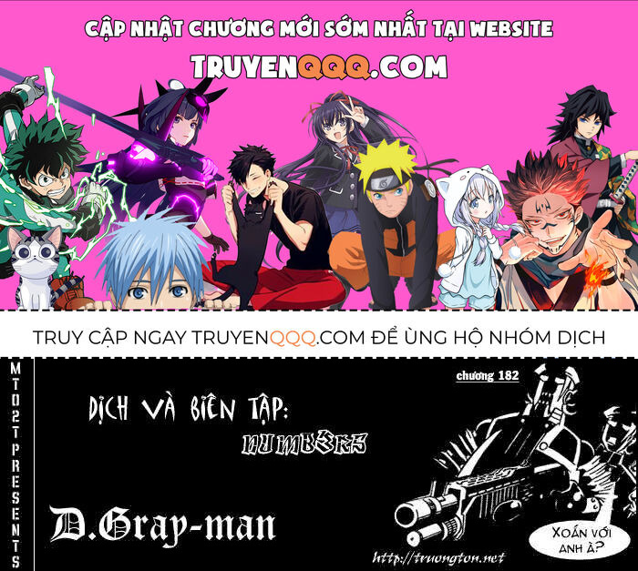 Thầy Trừ Tà Chapter 182 - Trang 2