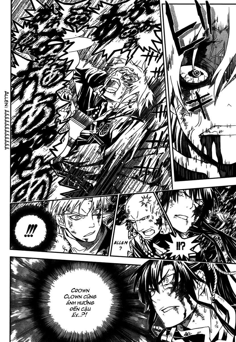 Thầy Trừ Tà Chapter 182 - Trang 2