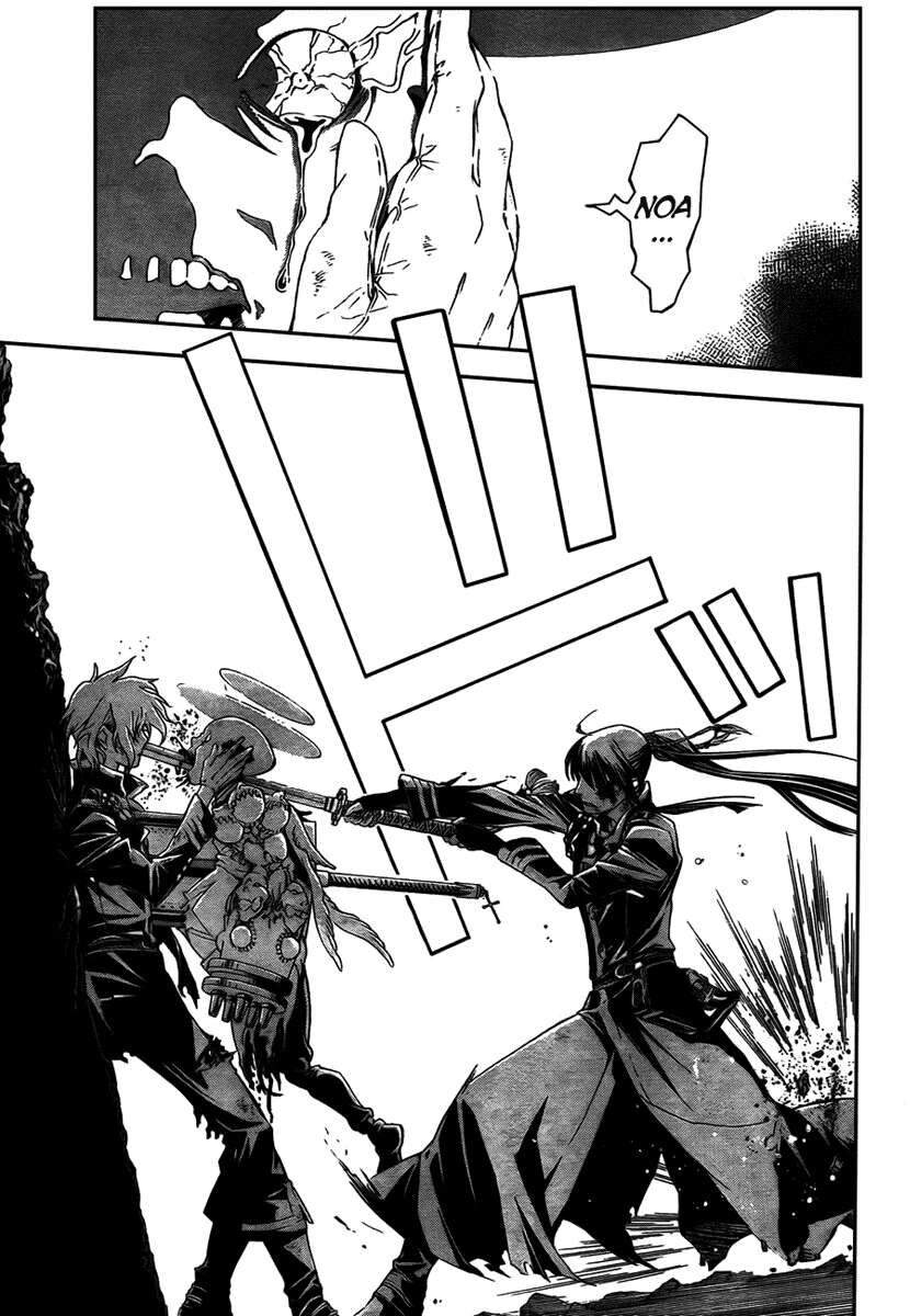 Thầy Trừ Tà Chapter 182 - Trang 2