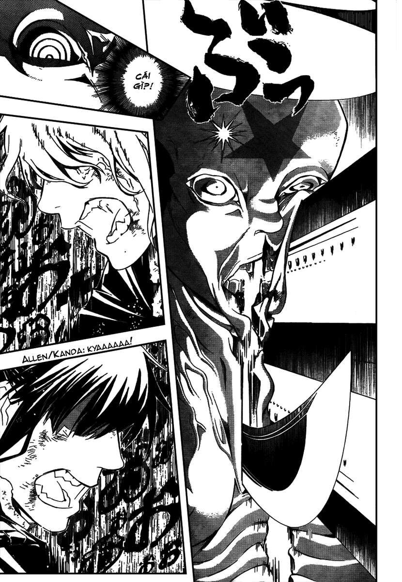 Thầy Trừ Tà Chapter 182 - Trang 2