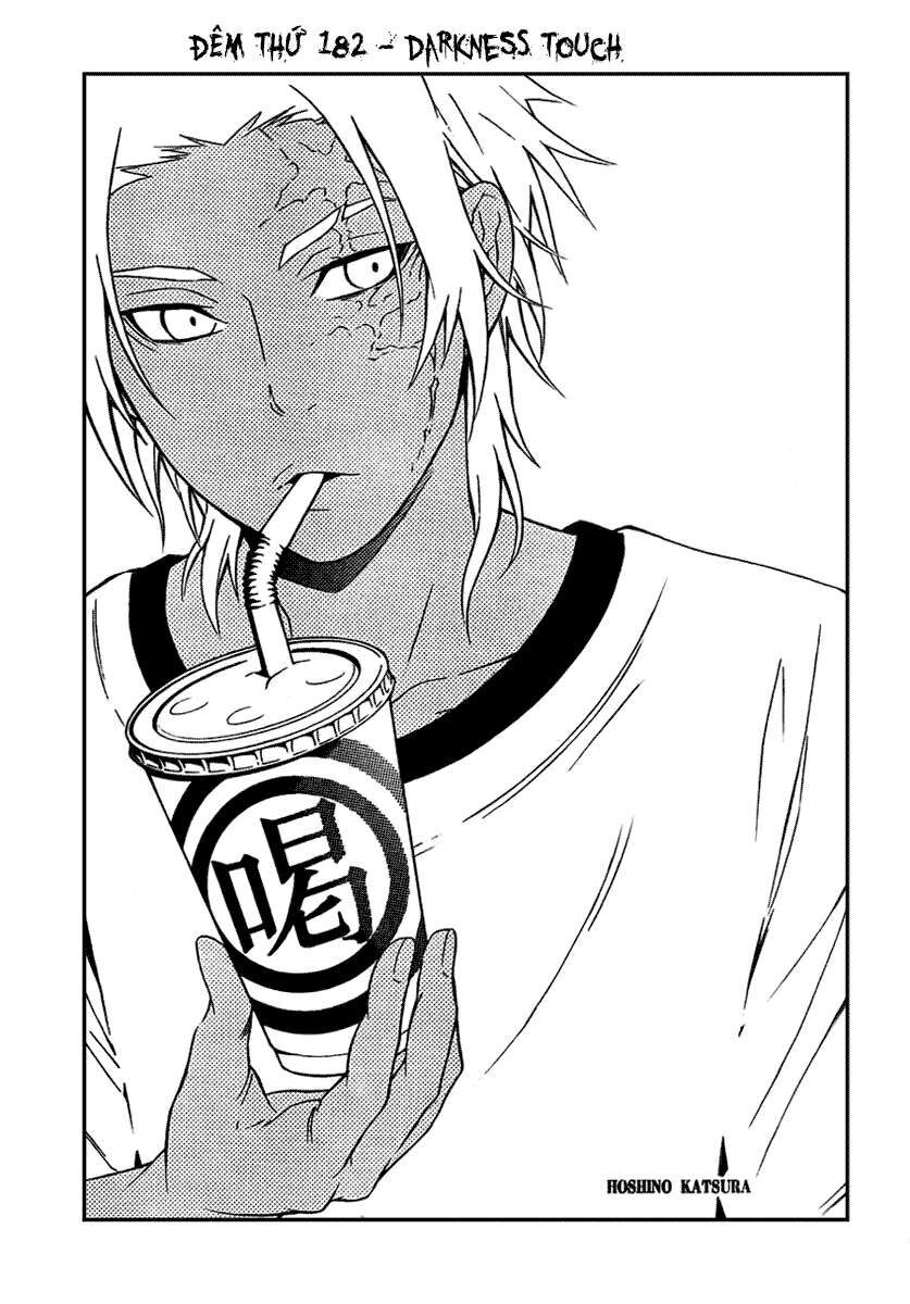 Thầy Trừ Tà Chapter 182 - Trang 2