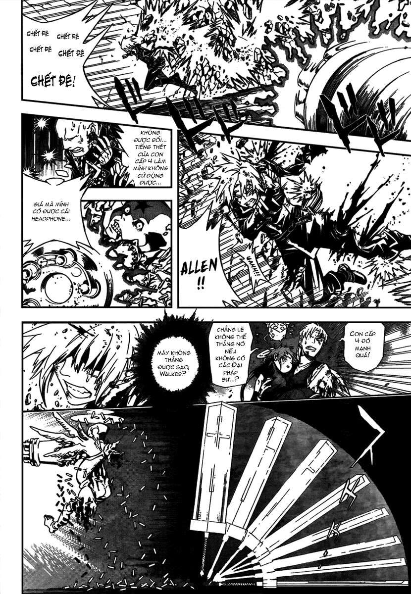 Thầy Trừ Tà Chapter 182 - Trang 2