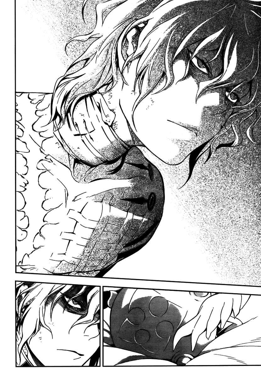 Thầy Trừ Tà Chapter 184 - Trang 2