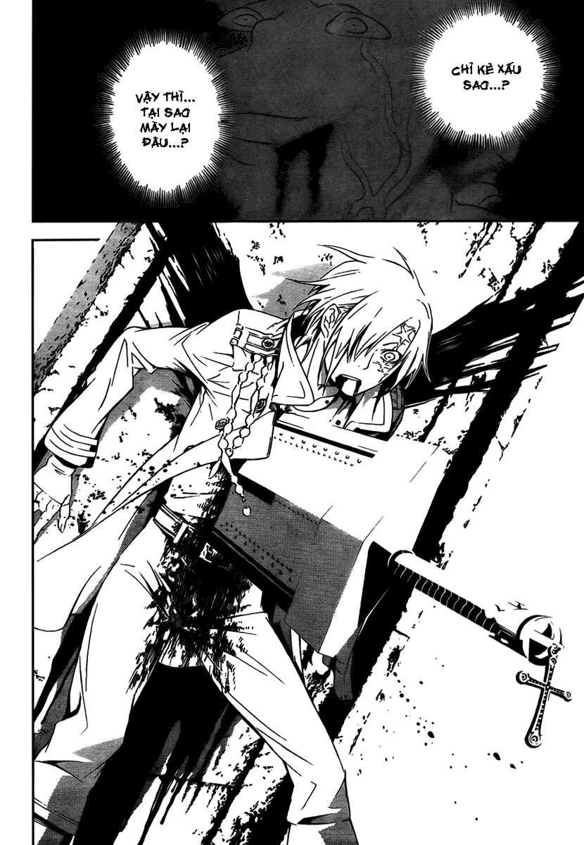 Thầy Trừ Tà Chapter 184 - Trang 2