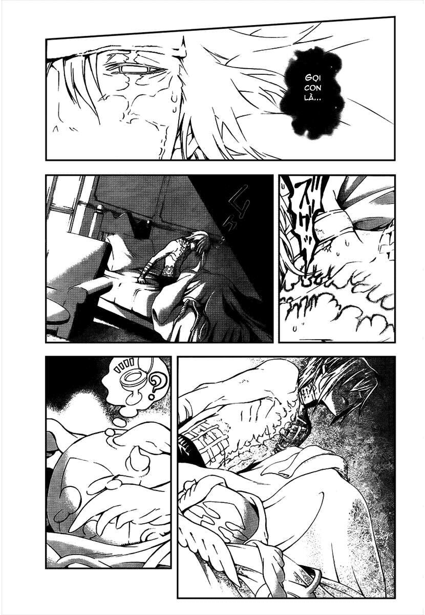 Thầy Trừ Tà Chapter 184 - Trang 2