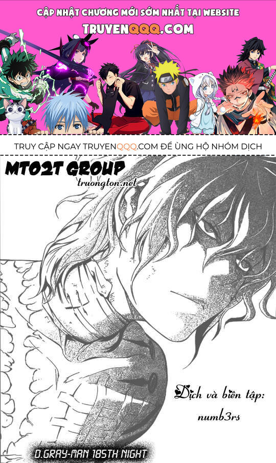 Thầy Trừ Tà Chapter 185 - Trang 2