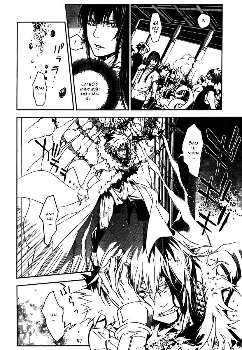 Thầy Trừ Tà Chapter 185 - Trang 2