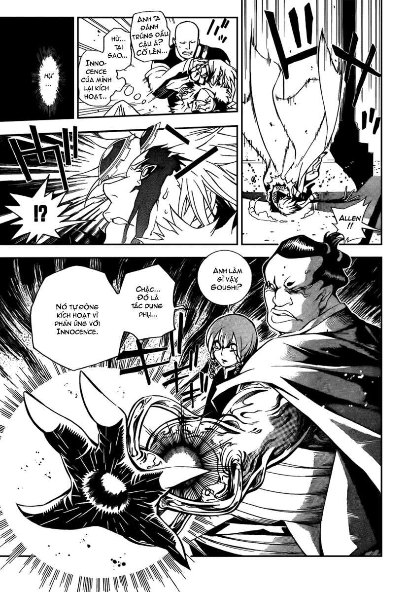 Thầy Trừ Tà Chapter 185 - Trang 2