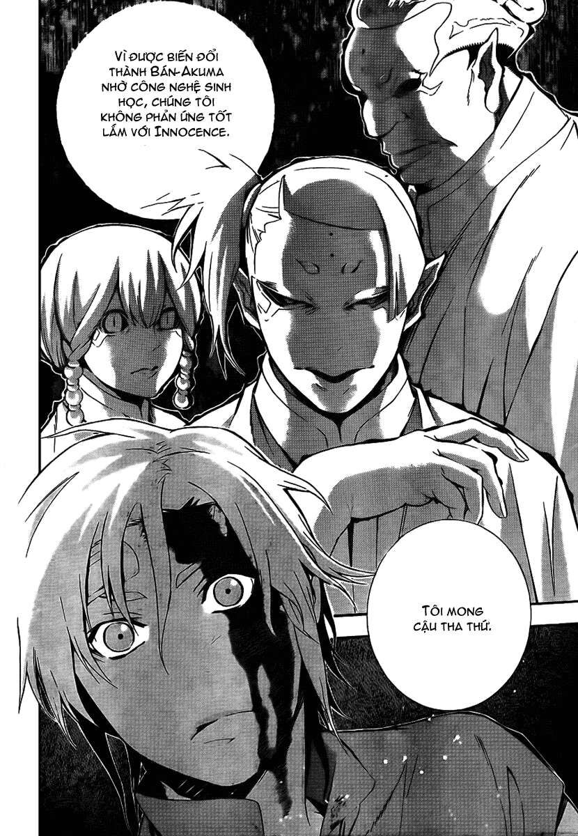 Thầy Trừ Tà Chapter 185 - Trang 2