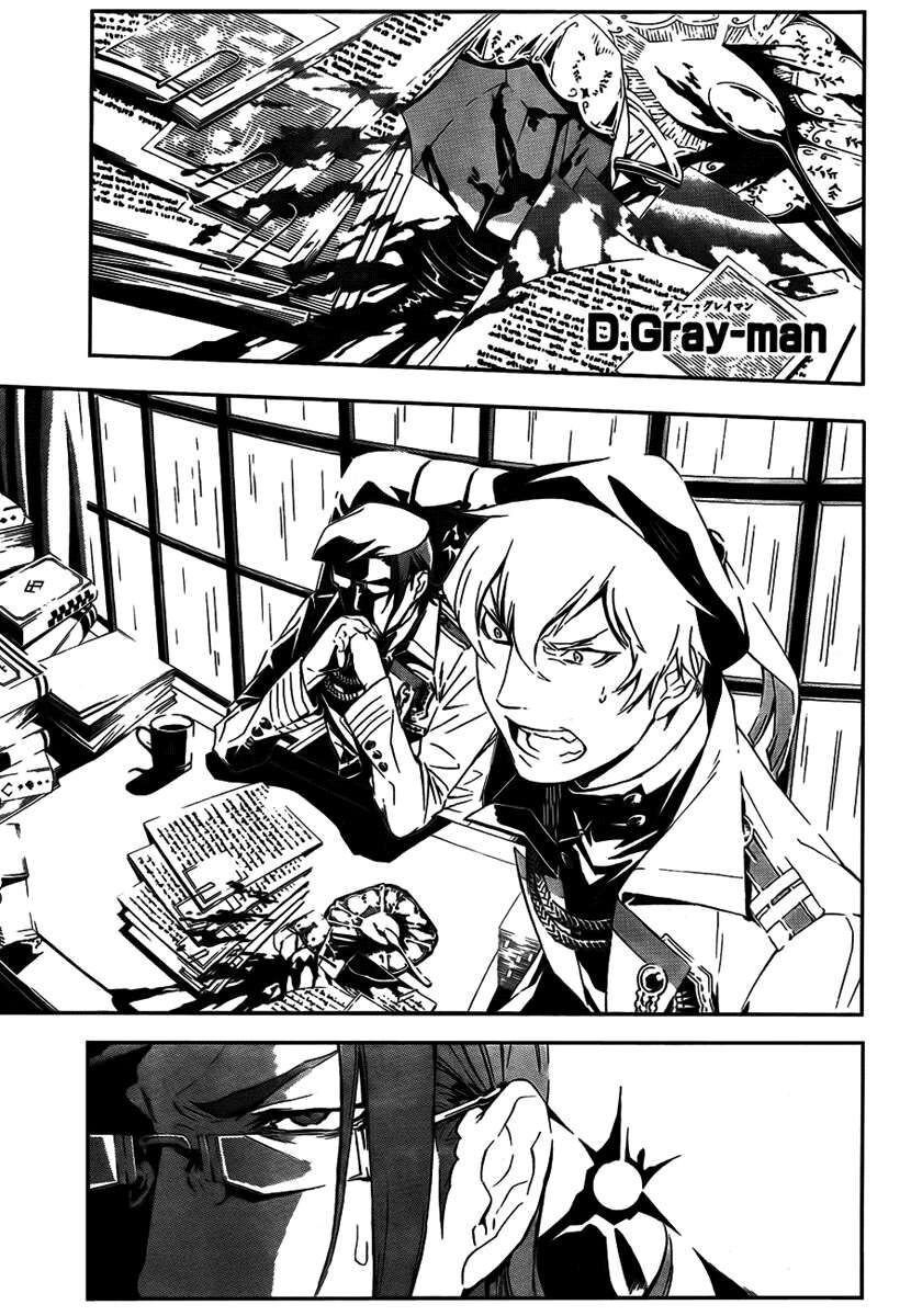 Thầy Trừ Tà Chapter 185 - Trang 2