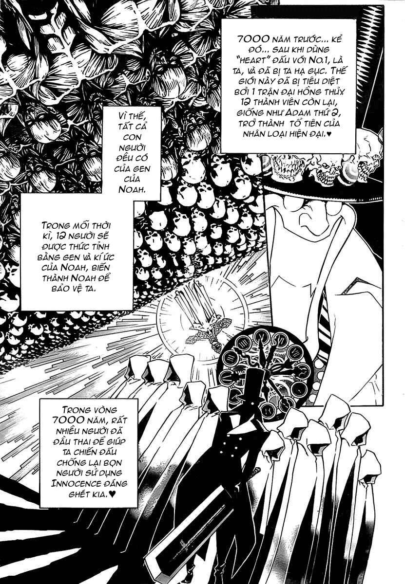 Thầy Trừ Tà Chapter 187 - Trang 2