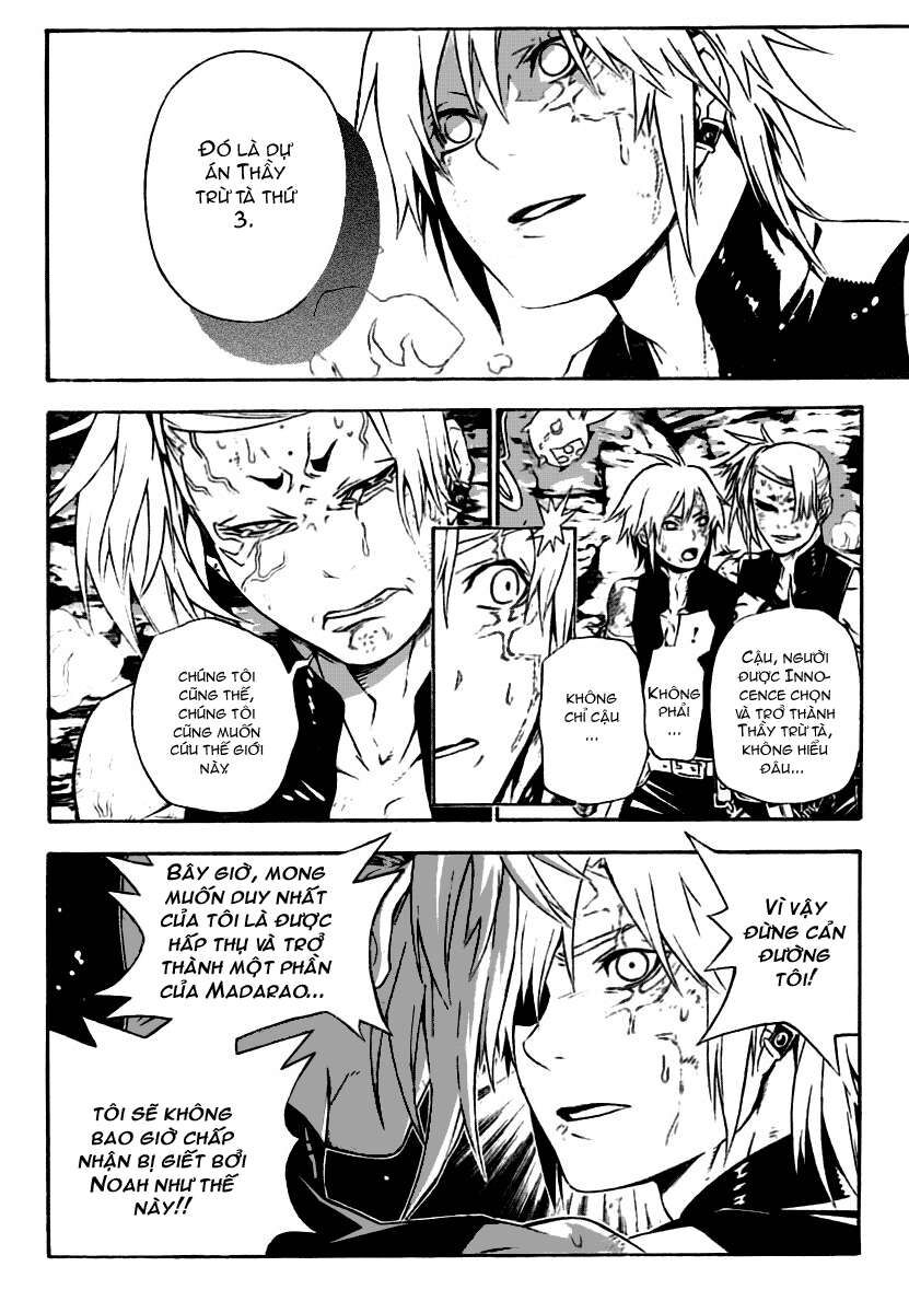 Thầy Trừ Tà Chapter 187 - Trang 2