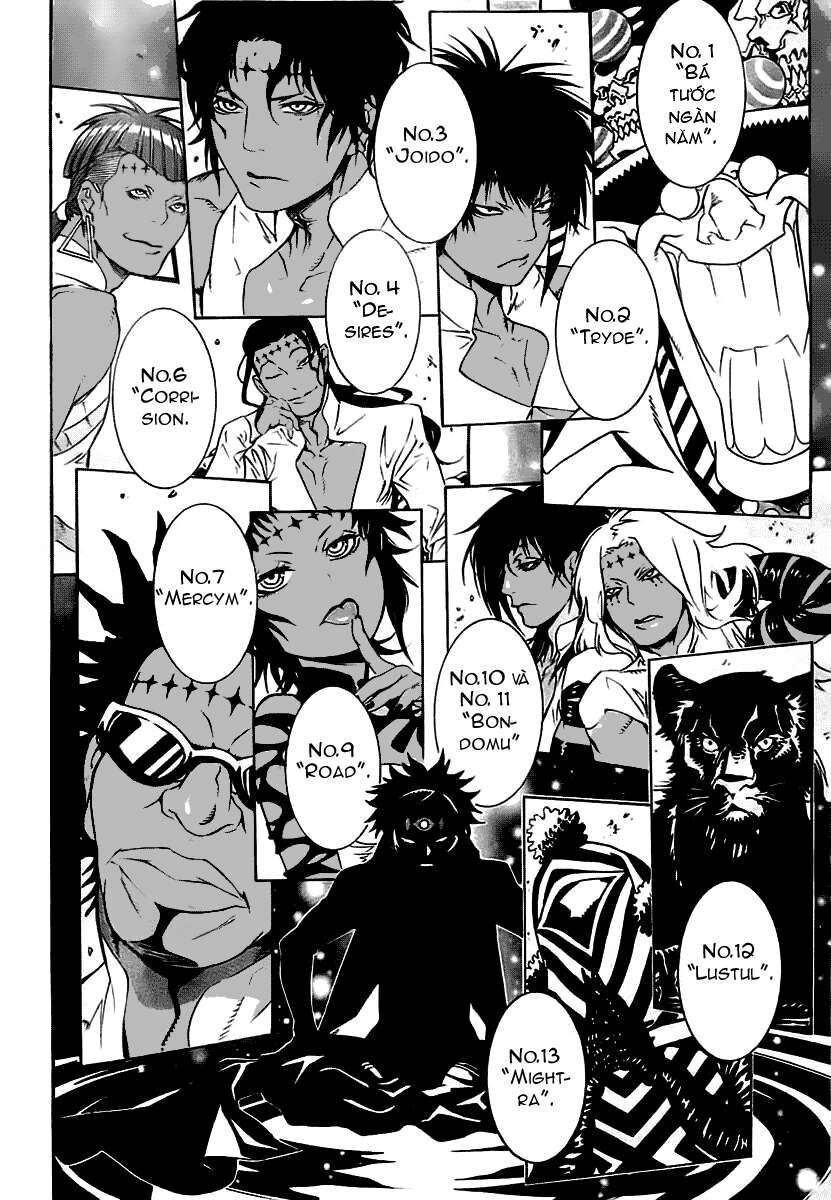 Thầy Trừ Tà Chapter 187 - Trang 2