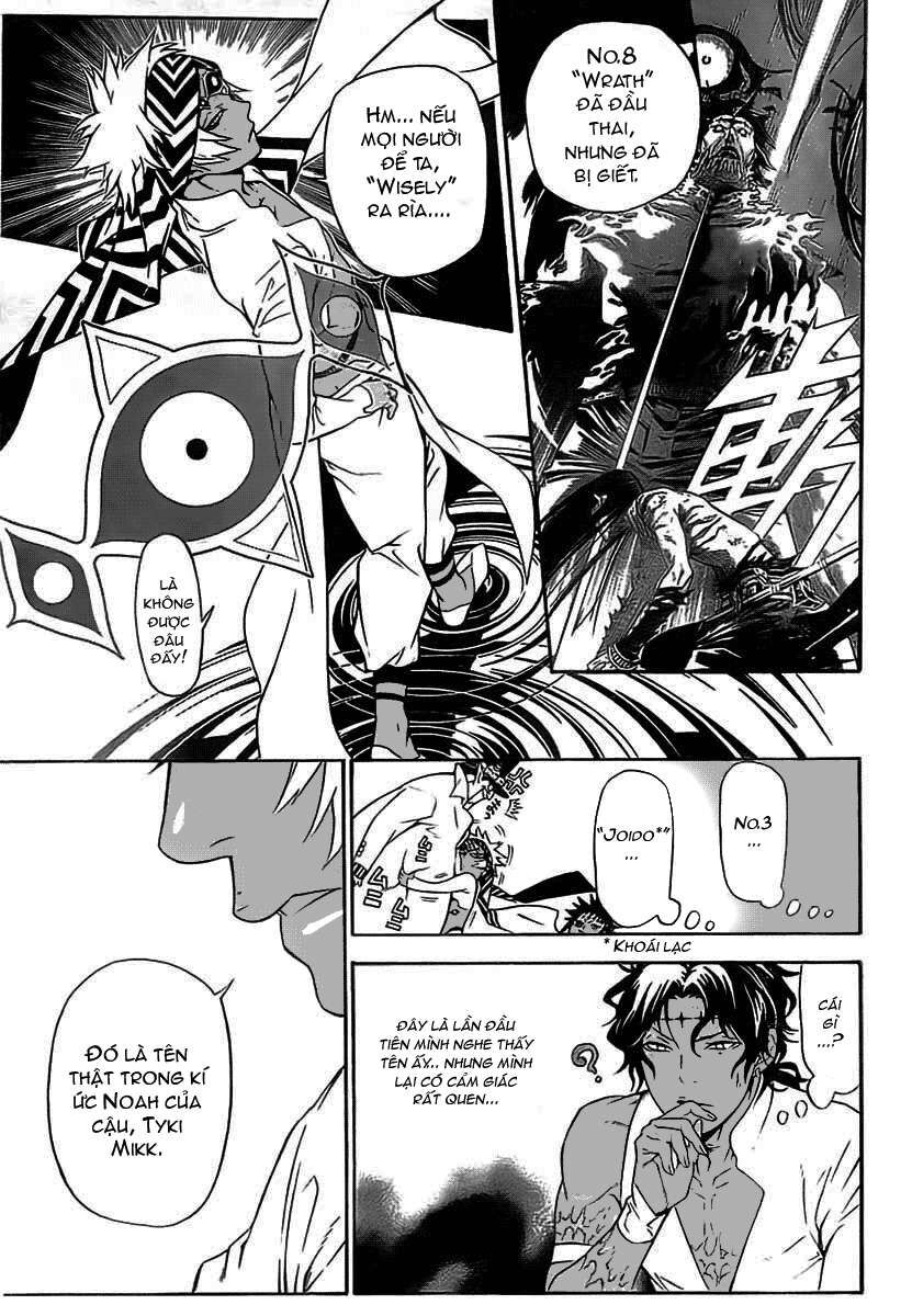 Thầy Trừ Tà Chapter 187 - Trang 2