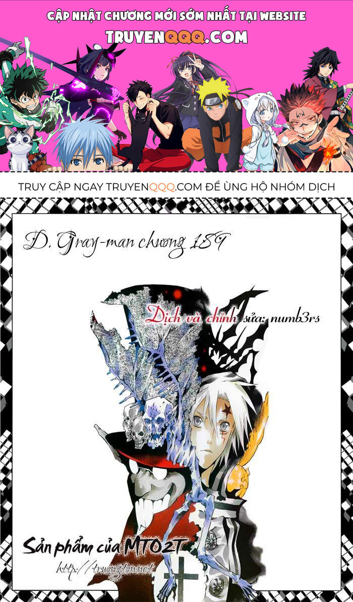 Thầy Trừ Tà Chapter 189 - Trang 2