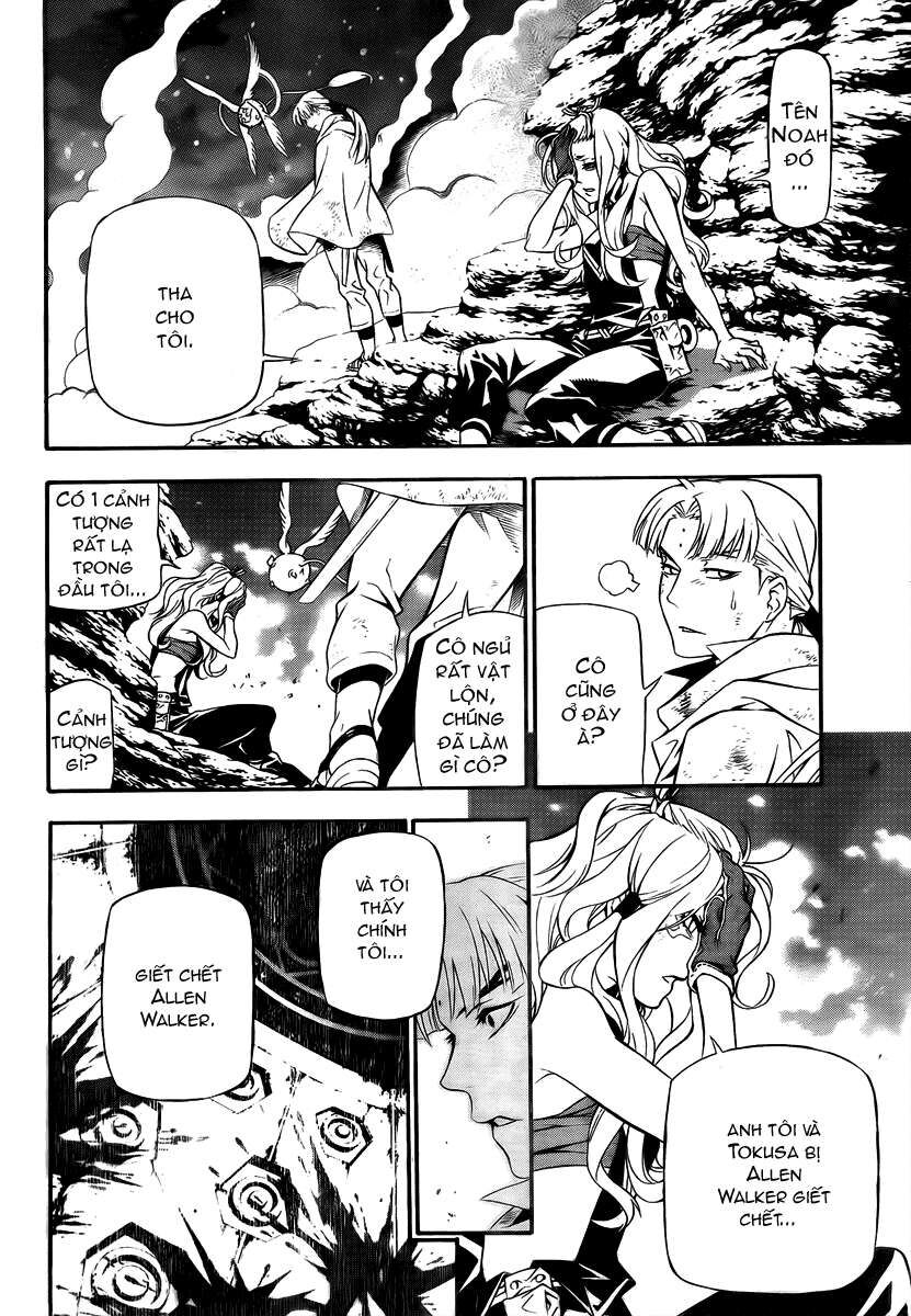 Thầy Trừ Tà Chapter 189 - Trang 2