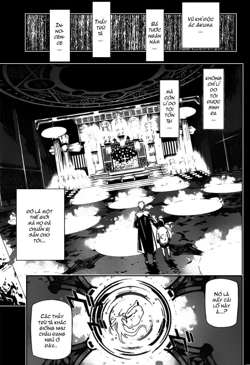 Thầy Trừ Tà Chapter 190 - Trang 2