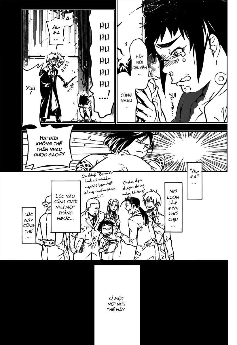 Thầy Trừ Tà Chapter 190 - Trang 2