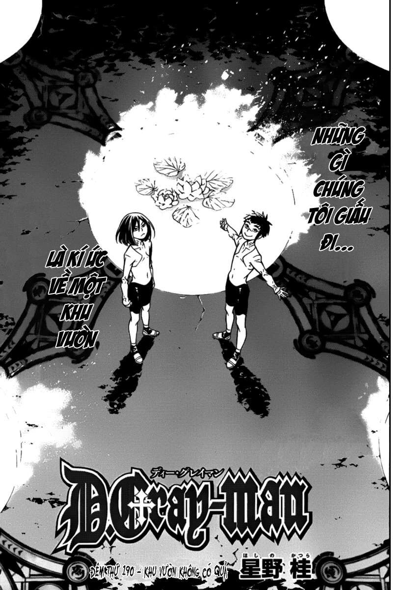 Thầy Trừ Tà Chapter 190 - Trang 2