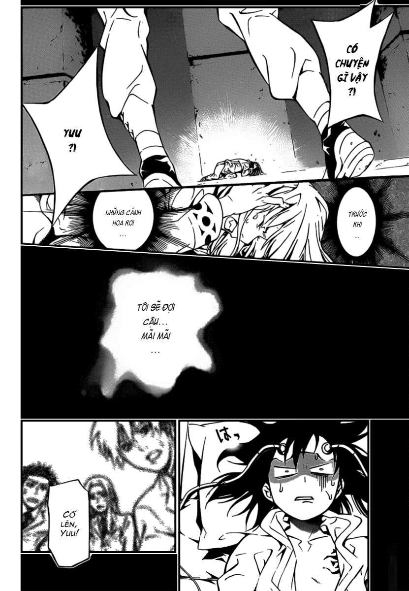 Thầy Trừ Tà Chapter 191 - Trang 2